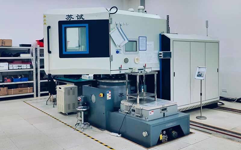 Panemec Company Limited línea de producción del fabricante