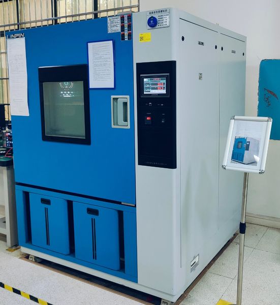 Panemec Company Limited línea de producción del fabricante