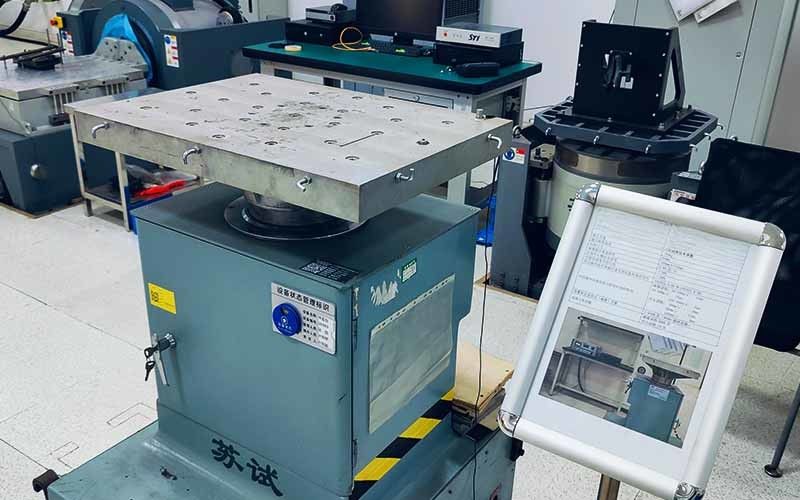 Panemec Company Limited línea de producción del fabricante